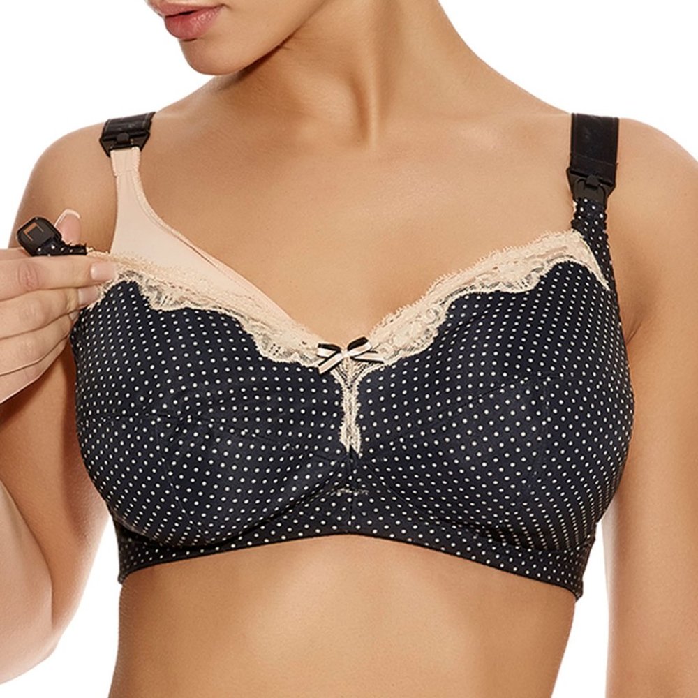 Freya 30I Maternity Nursing Bra